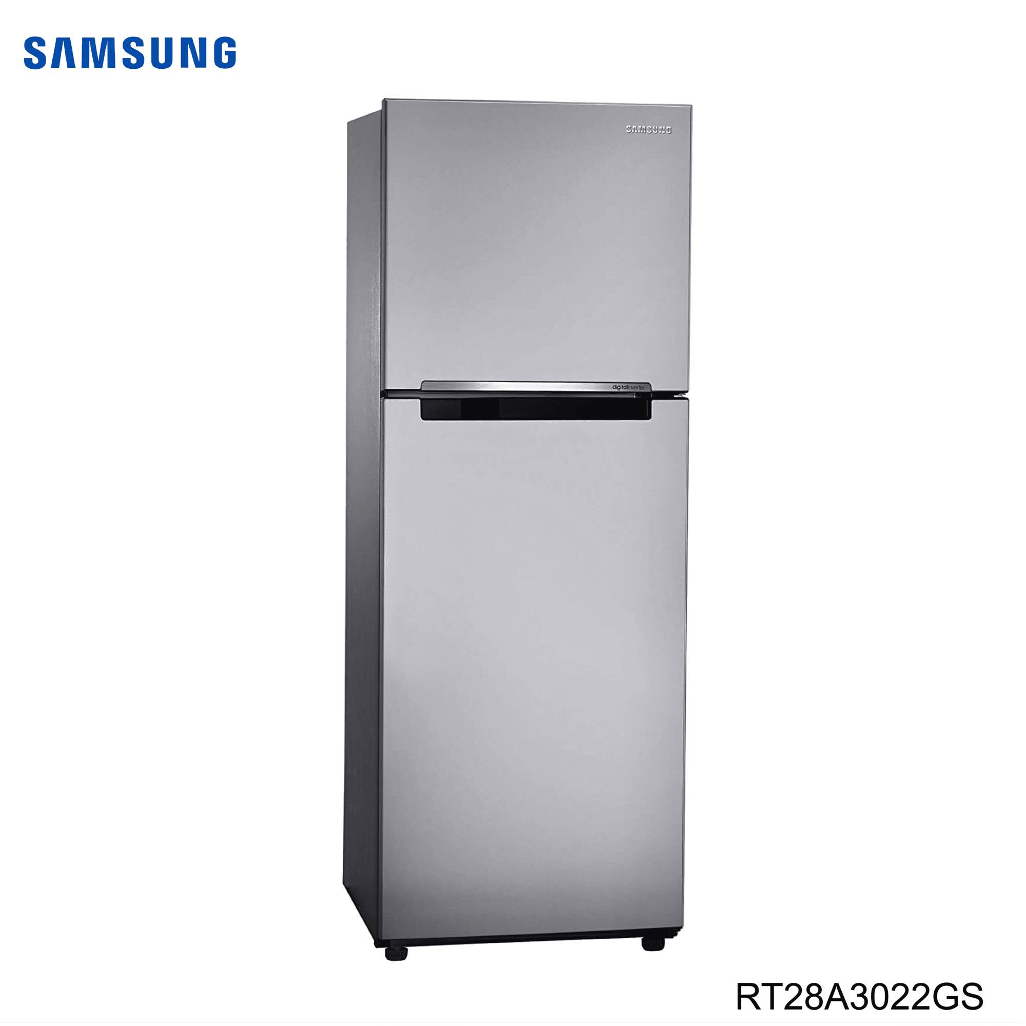 Rt28a3022gs samsung refrigerator price hotsell
