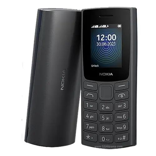 Nokia 105 Keypad Mobile (New Edition)| Dual Sim | Daraz.com.np