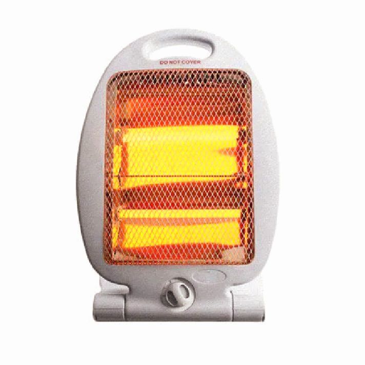 QUARTZ 2 ROD HEATER | Daraz.com.np