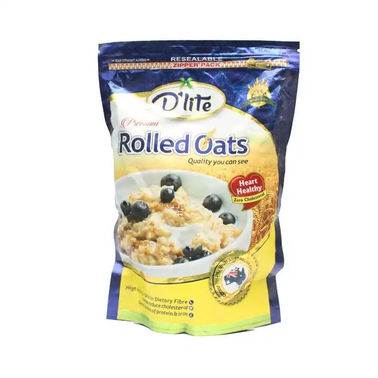 Rolled Oats  Trader Joe's