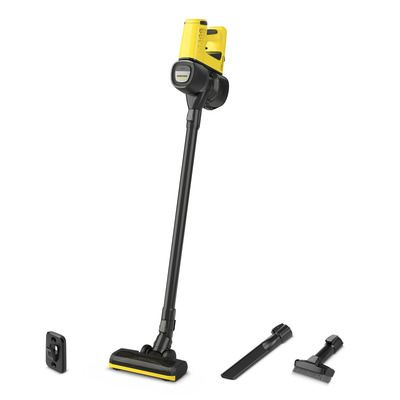 Karcher Wd3  MercadoLibre 📦