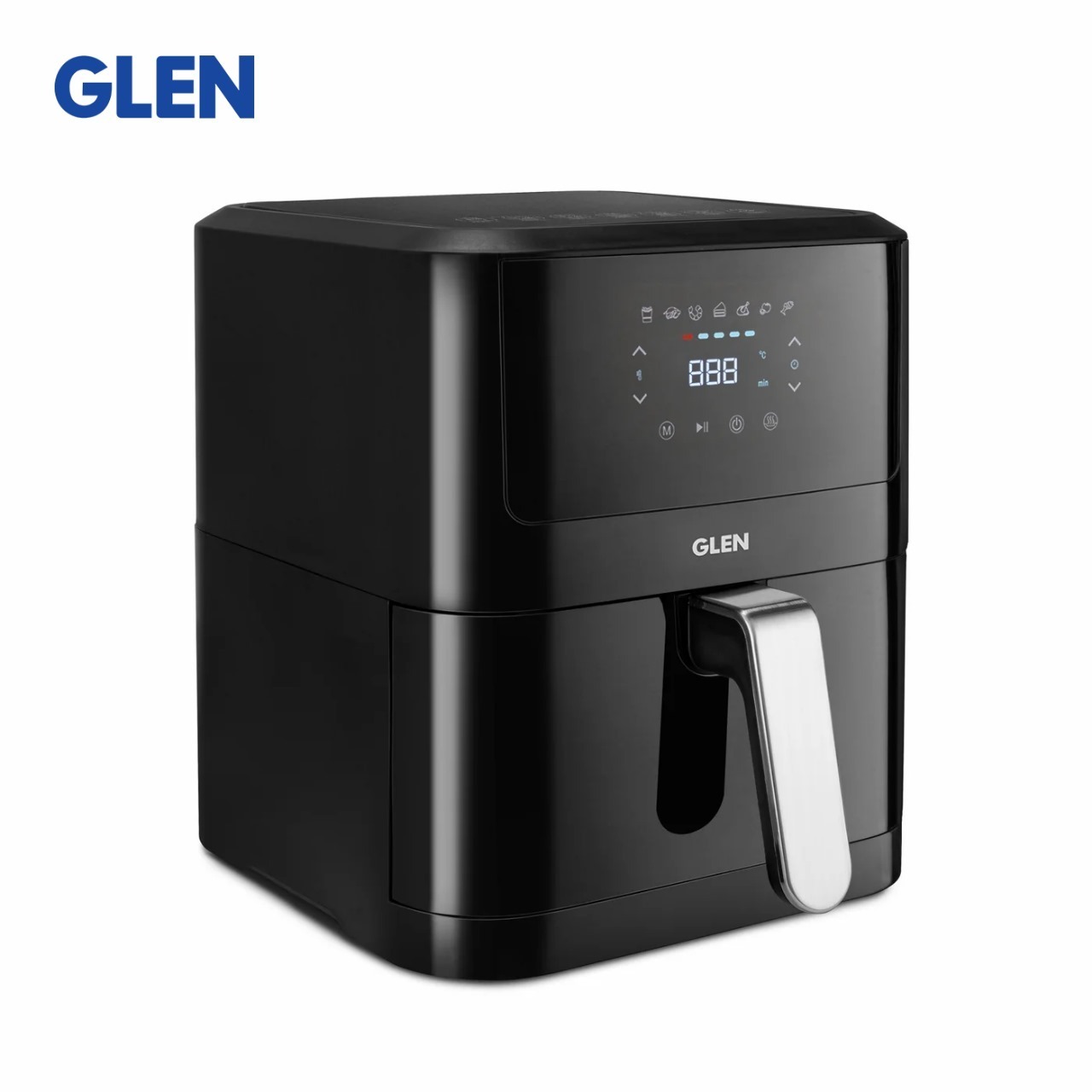 Glen 6L Digital Air Fryer at Rs 9,911 (was Rs 29,500), 66% Off
