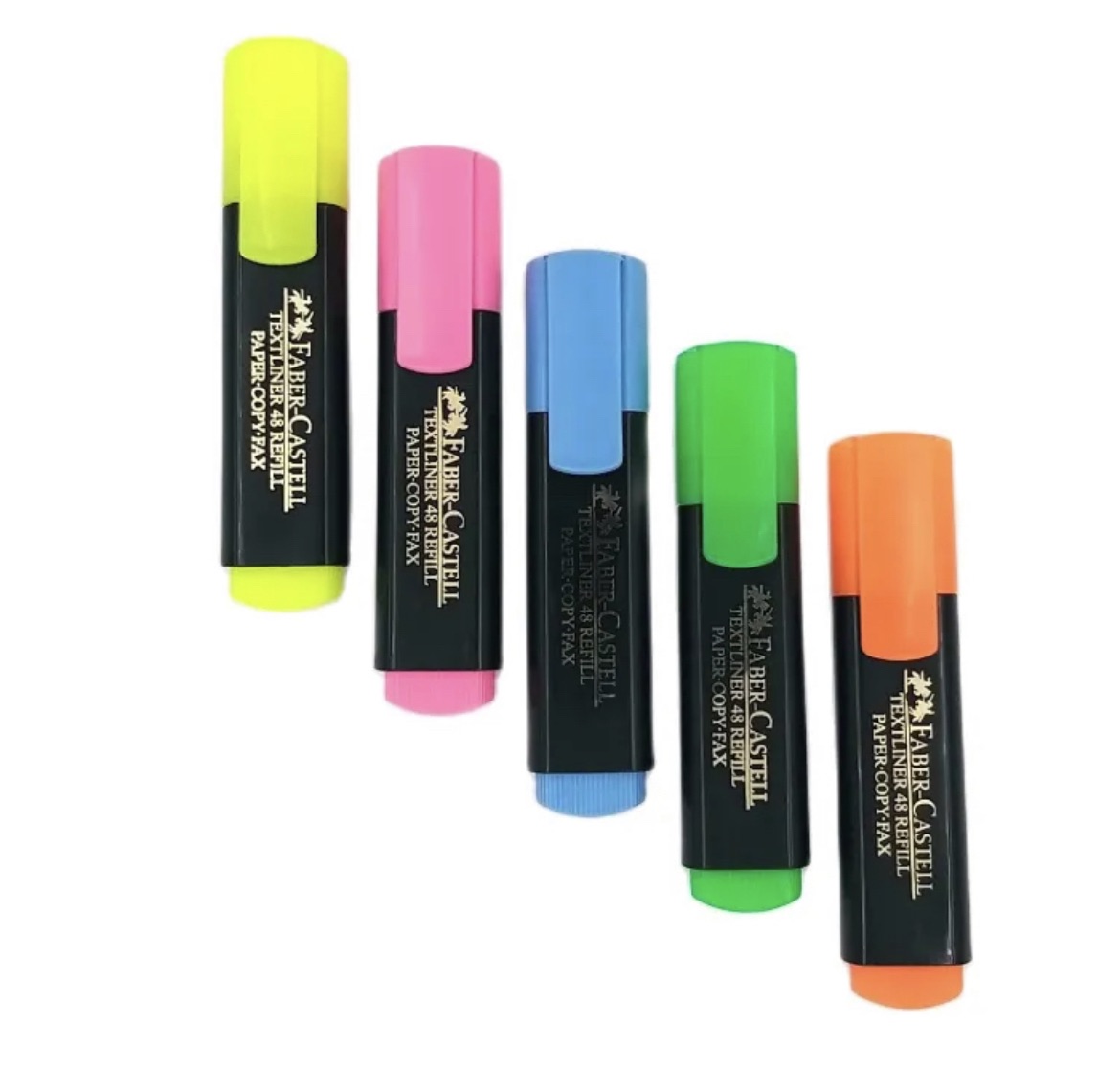 Buy Faber Castell Highlighters Markers At Best Prices Online In Nepal