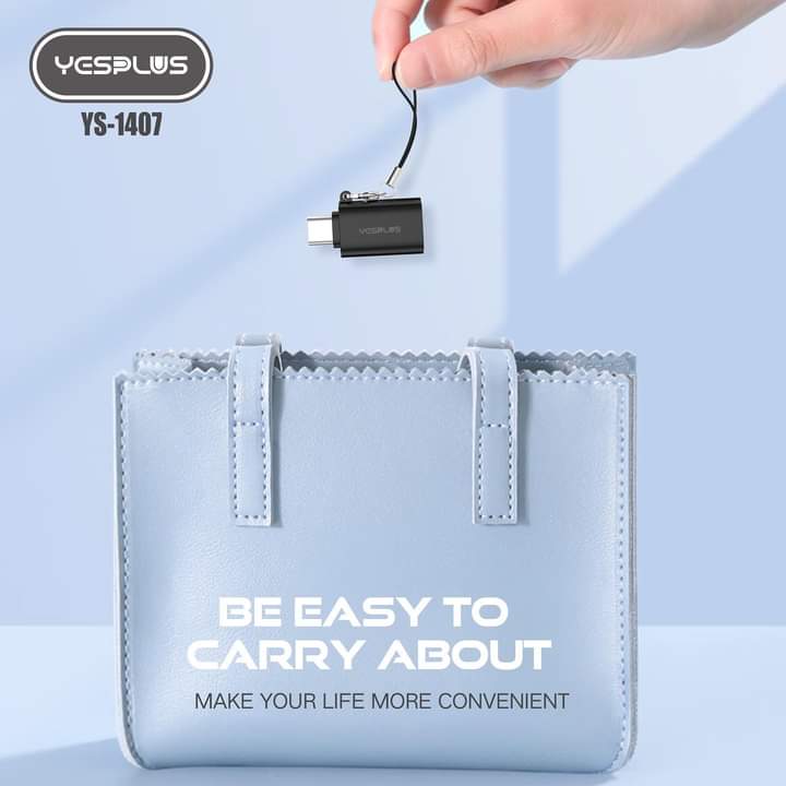 YESPLUS OTG USB Flash Driver For Smart Phone For Micro/TypeC/Lighting ...