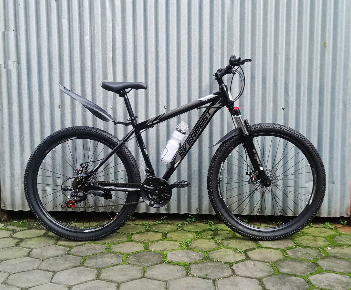 EVERBEST 275 Inches Mountain Bike