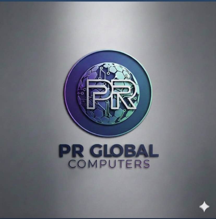 Pr Computer Shop online with Pr Global Computers now! Visit Pr Global Computers on ...