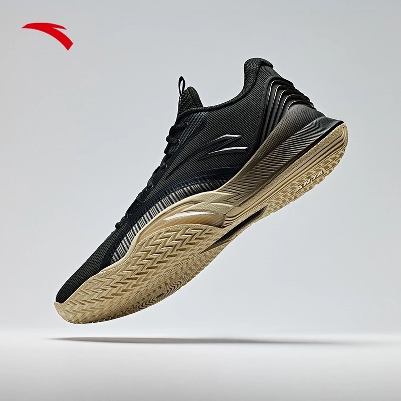 ANTA Wind Tunnel Basketball Shoes Rs 7,500 (was Rs 13,990), 46% Off