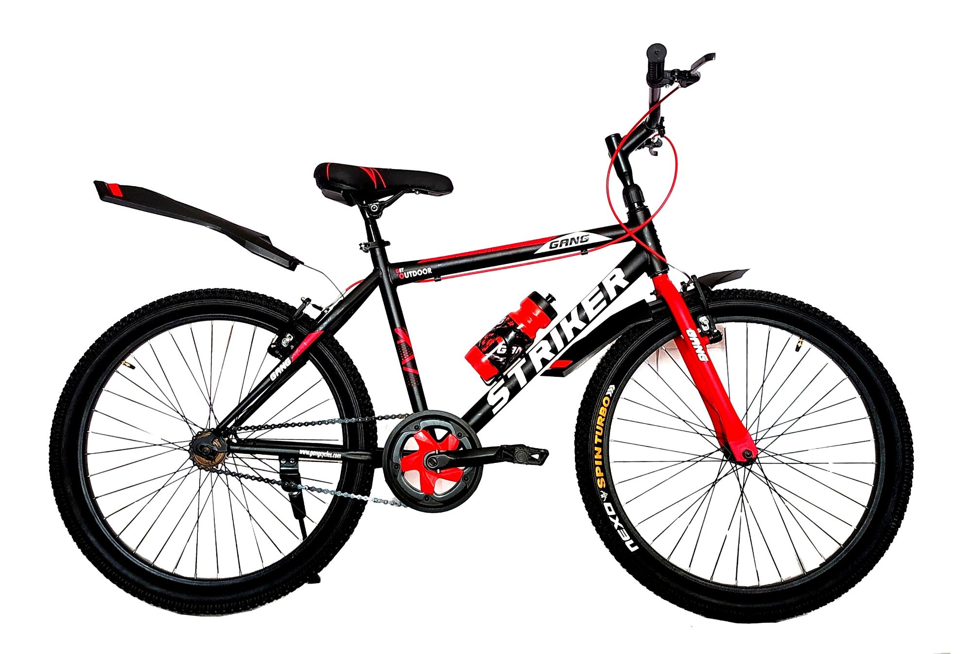 Striker Price Of Gang Cycle Gang Cycle Price Clearance