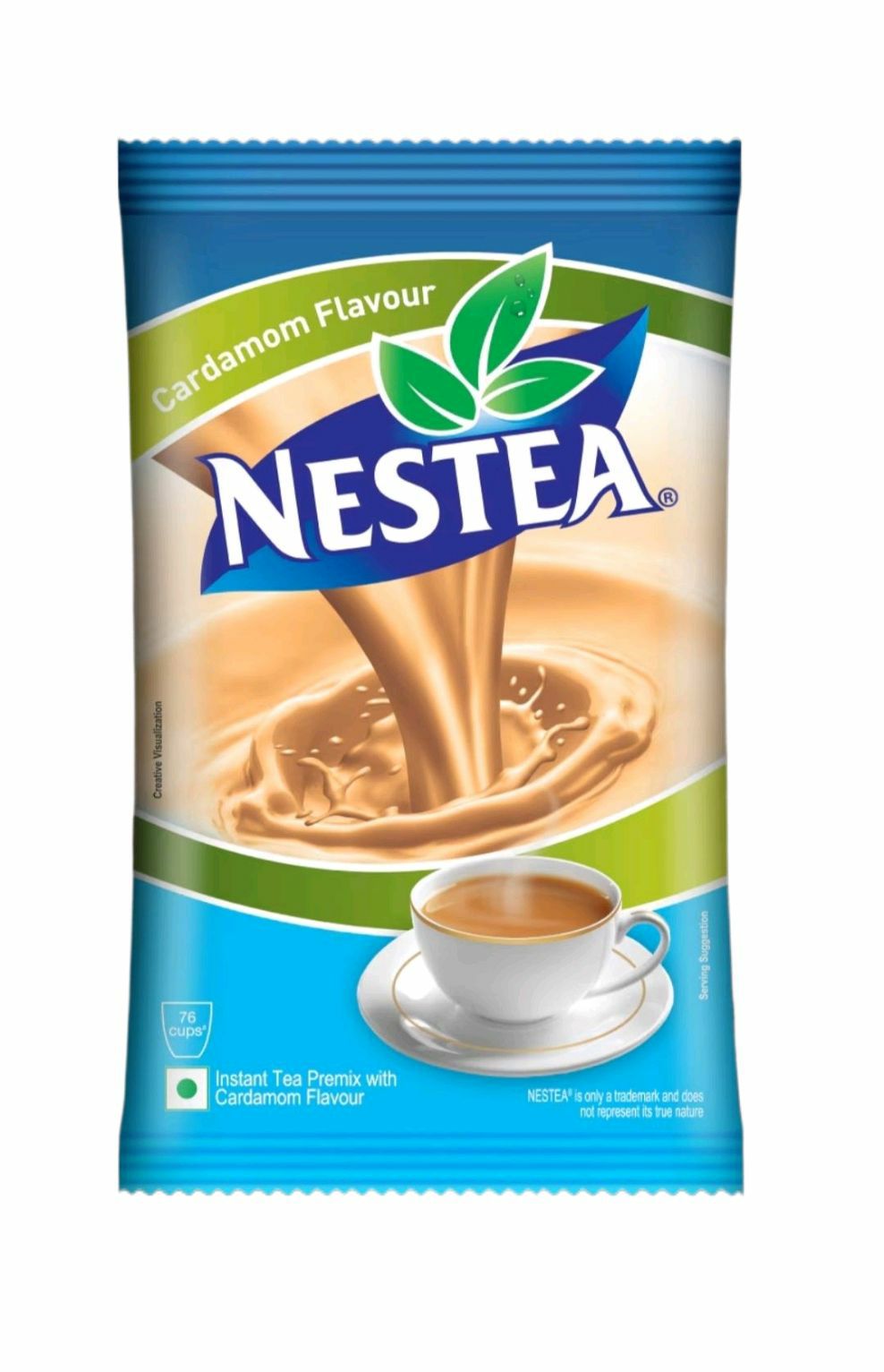 Nestle Nestea Cardamom Tea Premix-1kg