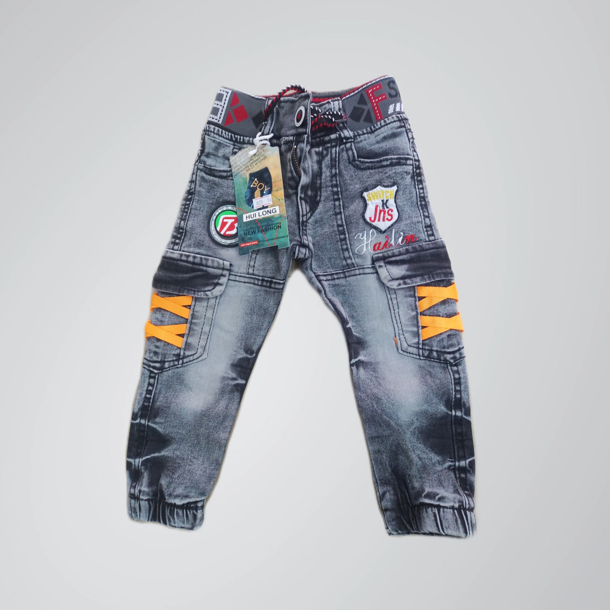 Buy Baby Boy Jeans Online In India  Etsy India