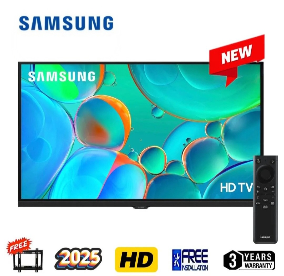 Samsung UA32H4550FUXXL 32 " Smart HD LED Television
