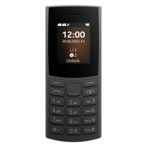 Vippo+ Keypad Mobile Phone | One Year Warranty | 1000 Mah Battery | Big Torch With Side Switch