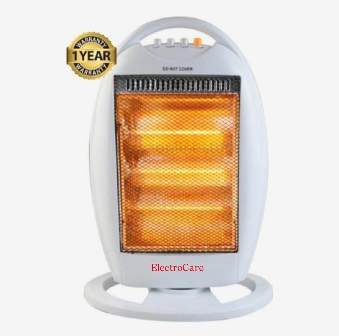 Halogen Heater The Best Room Heaters Sonashi Halogen Heaters: Fast