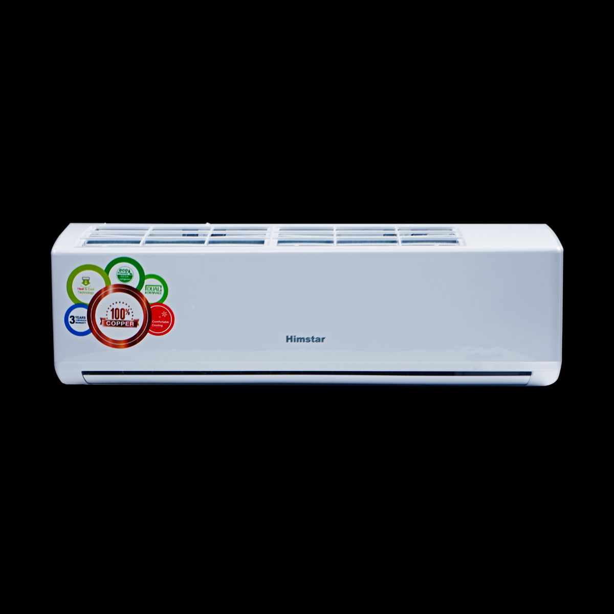 Himstar 1 ton Wall Mounted Air Conditioner