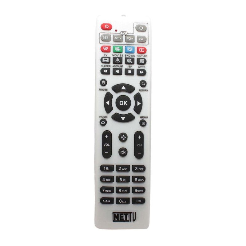 Buy TV Remote Controllers Online at Best Price in Nepal - Daraz.com.np