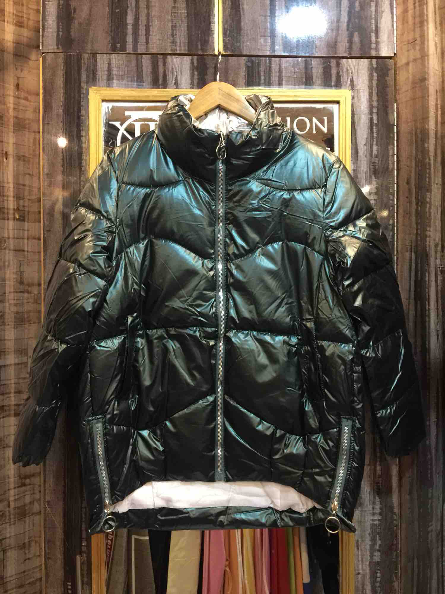 turtle jackets price