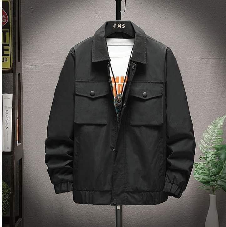 Maximilian on sale bomber jacket