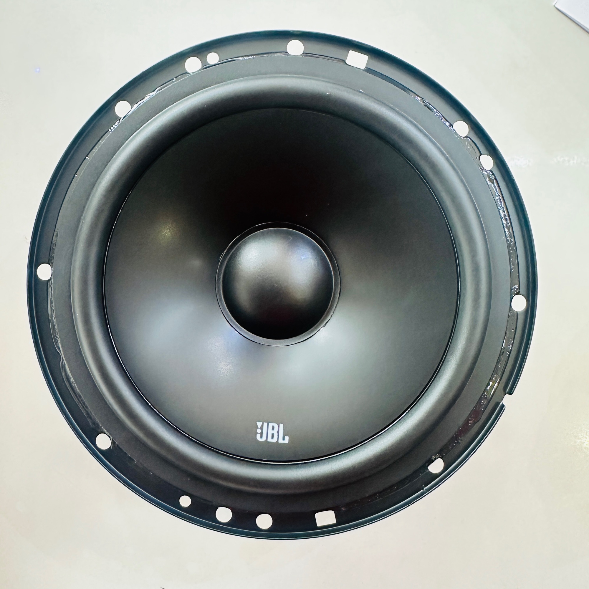 Jbl Car Speakers JBL Audio Stage1 601C Component Speakers