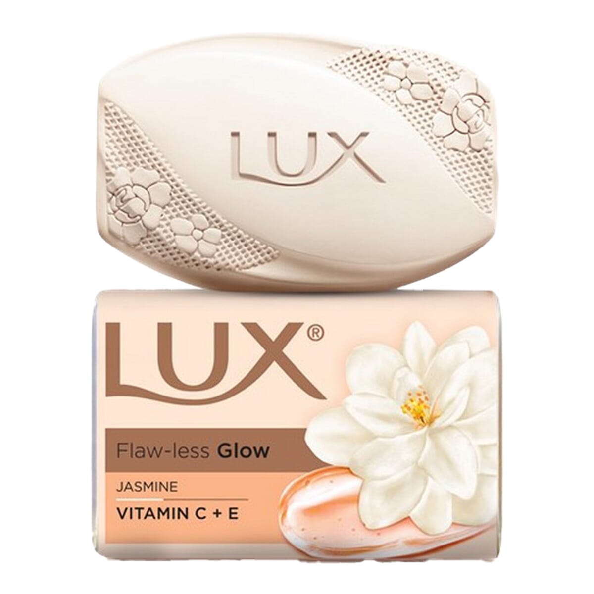 Buy lux jasmine soap 3N