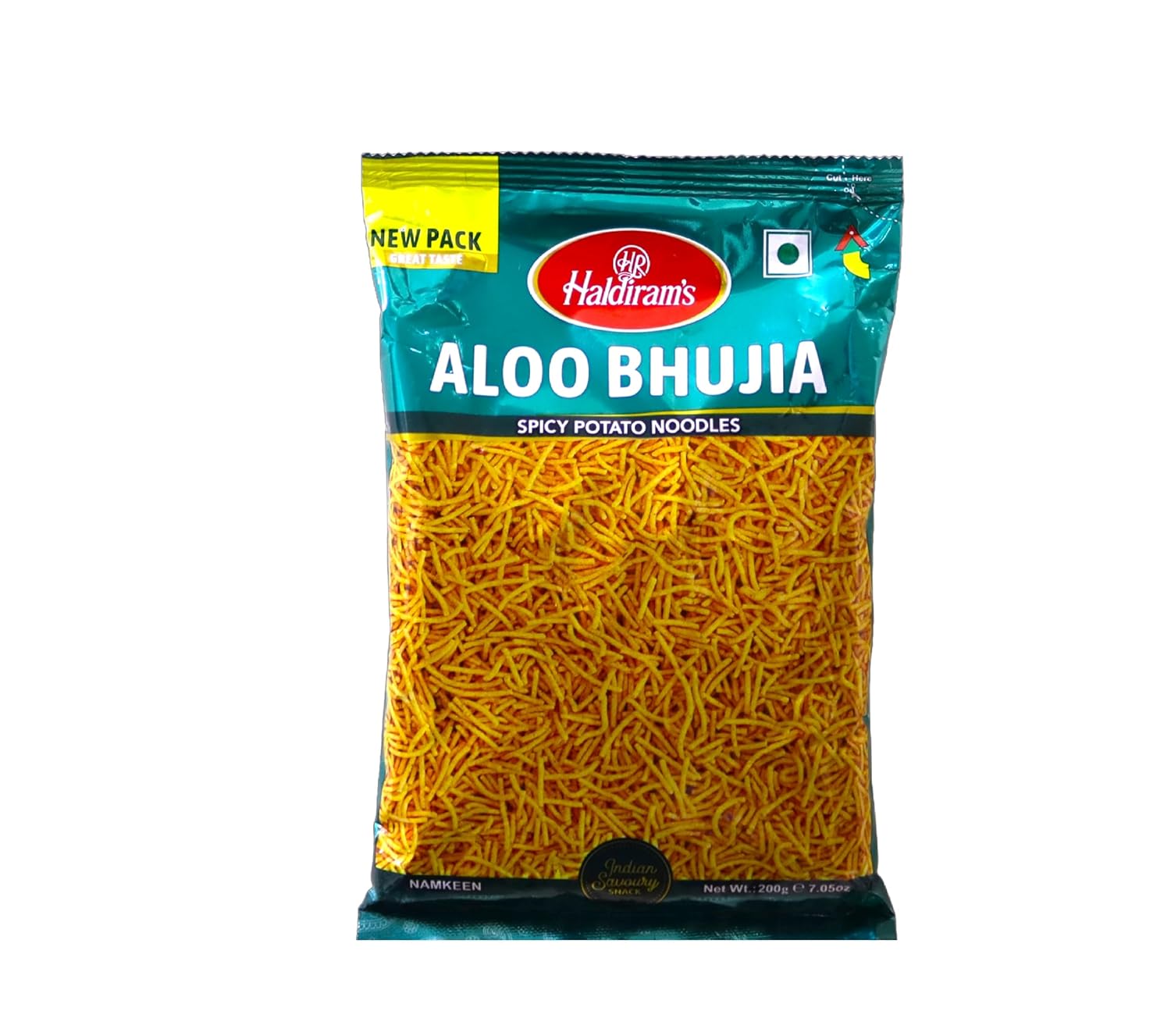 Haldiram'S Aloo Bhujia 180 gm