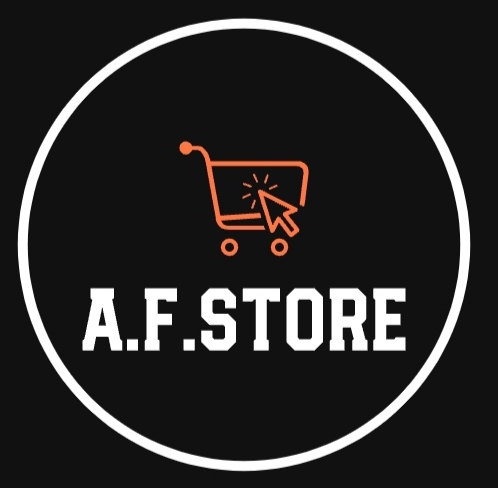 Shop online with A.F.Store now! Visit A.F.Store on Daraz.