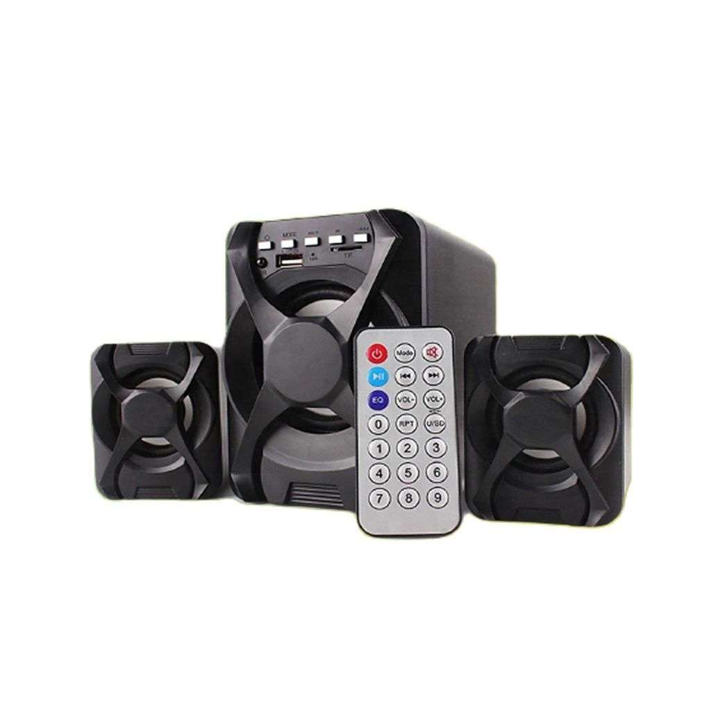 Best 2.1 speakers under hot sale 2500