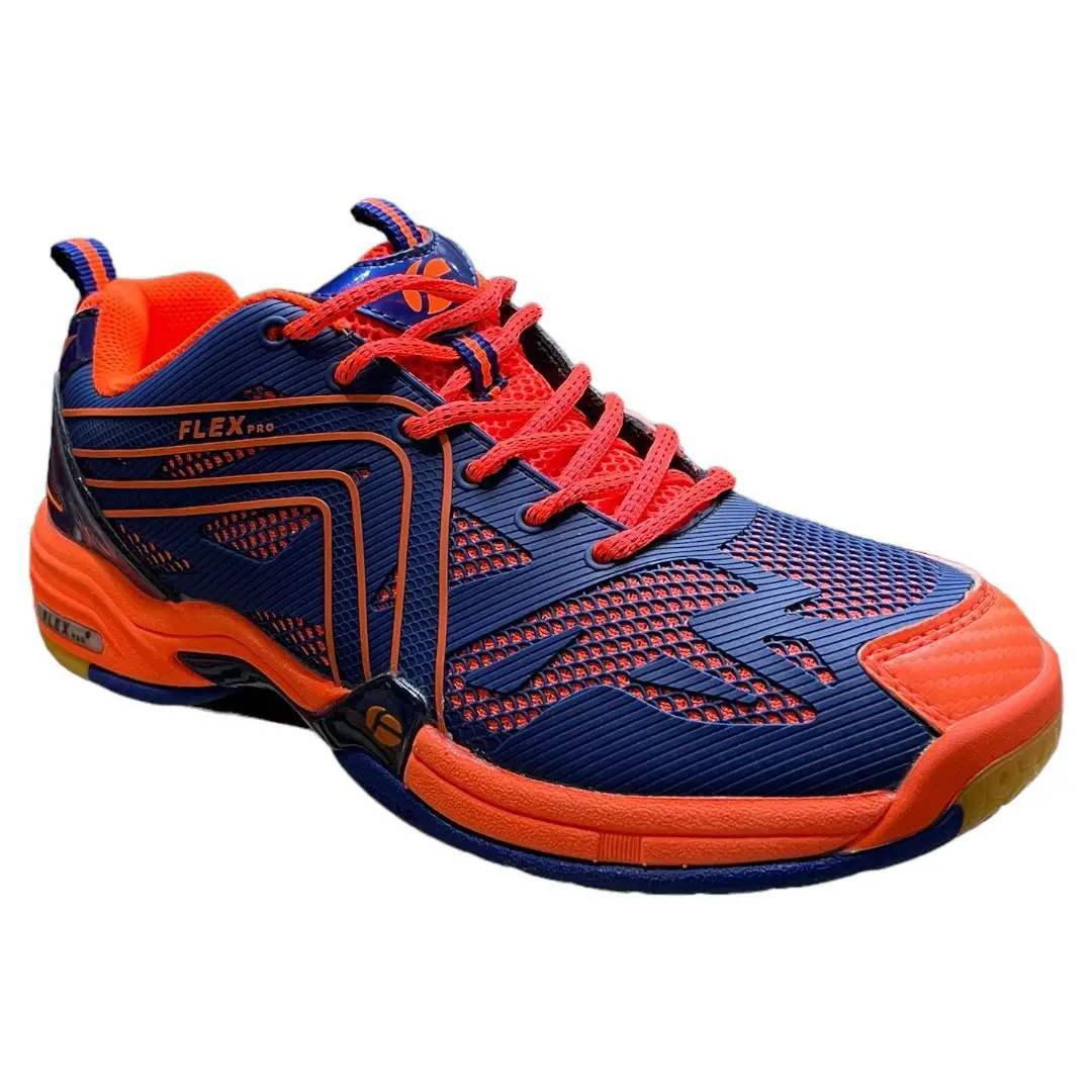 Fleet hot sale badminton shoes