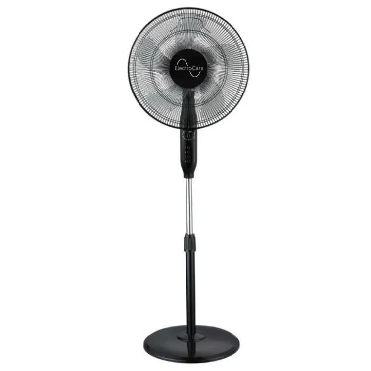 Cordless Fan with Remote for black and decker Nepal