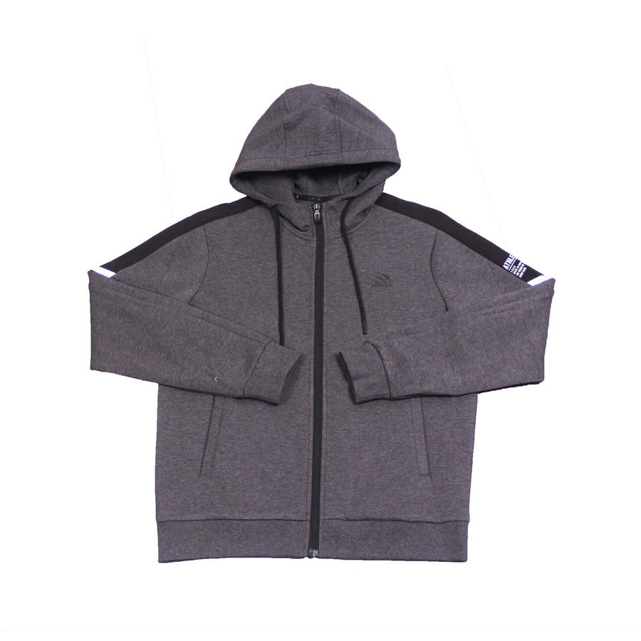 Yearcon Zipper Hoodie For Men