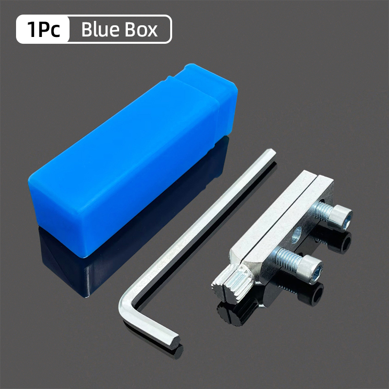 Faucet Angle Valves Broken wire extractor Threading tools For 4/6 Point ...
