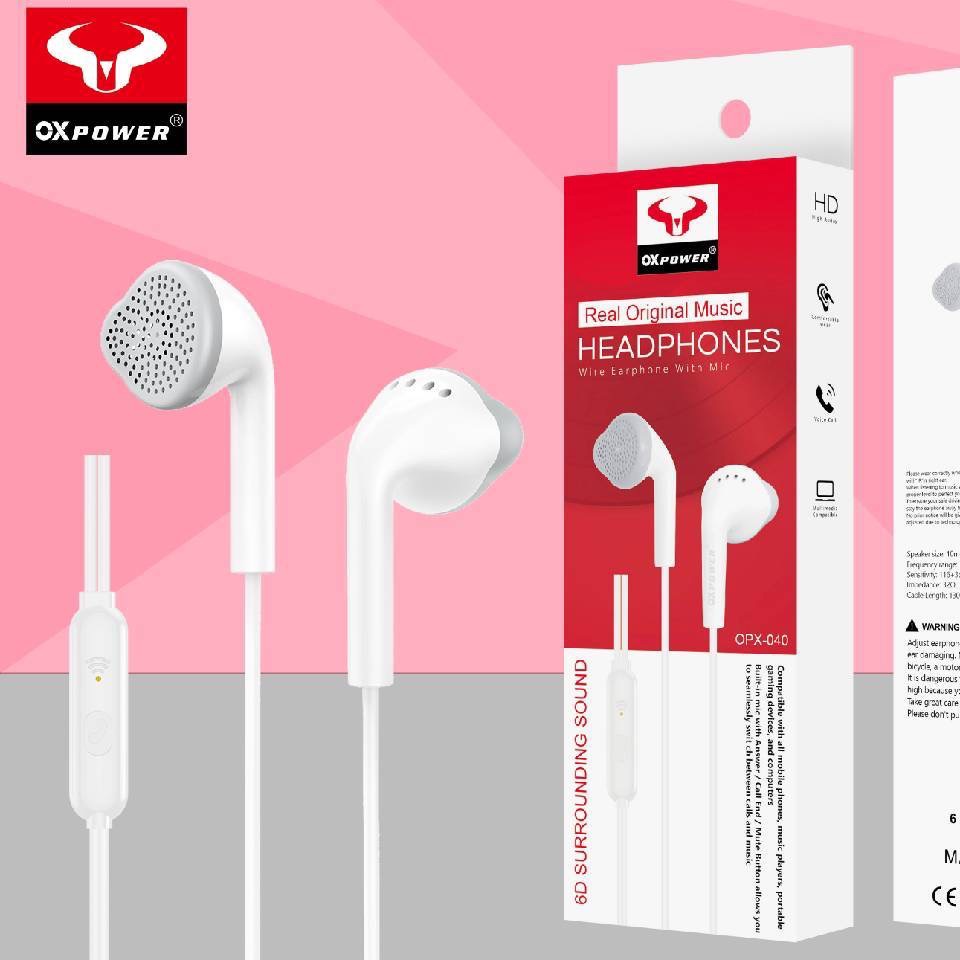 Earphone discount for starmaker