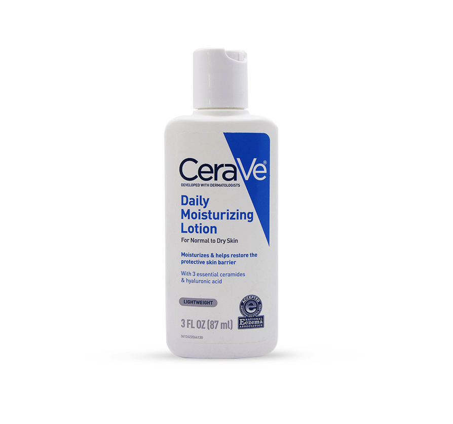 CeraVe Daily Moisturizing Lotion 87ml - Image 1
