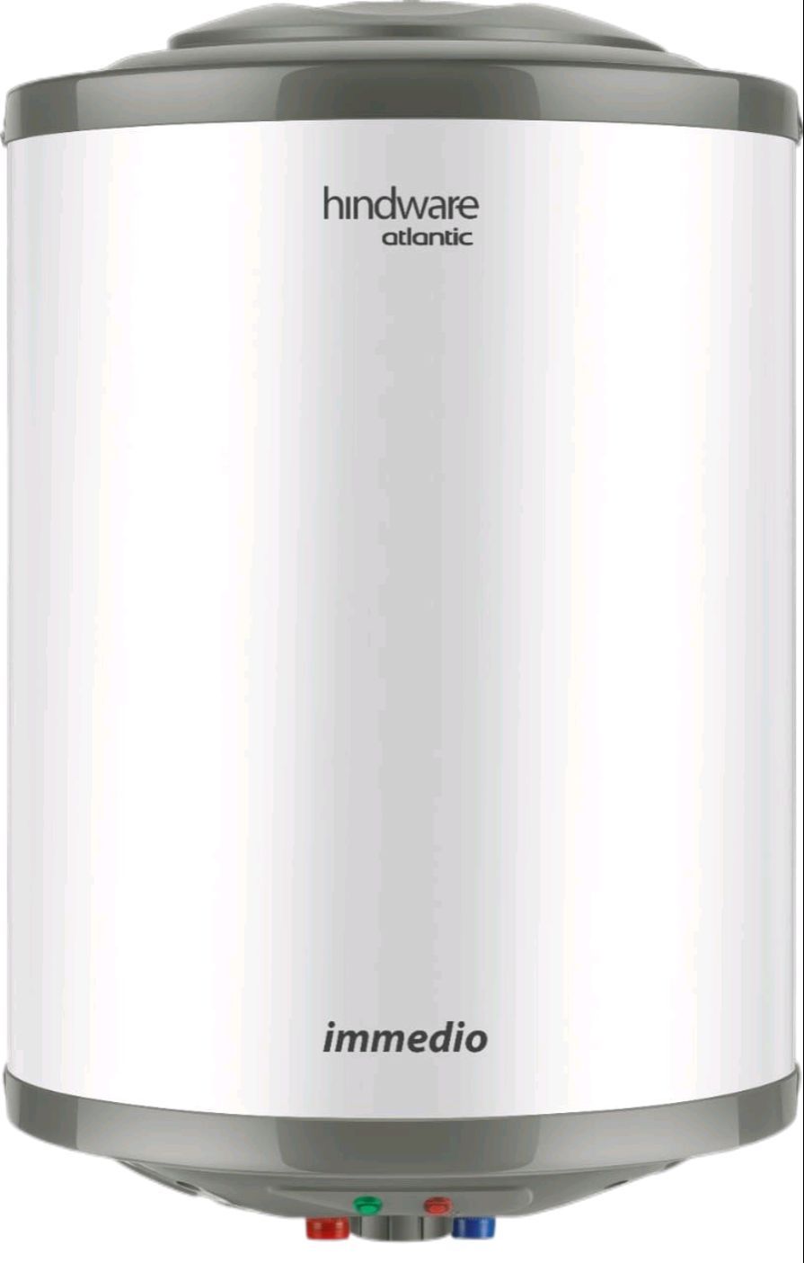 Compacto Plus Hindware Litre Instant Geyser HINDWARE Fantastic 15