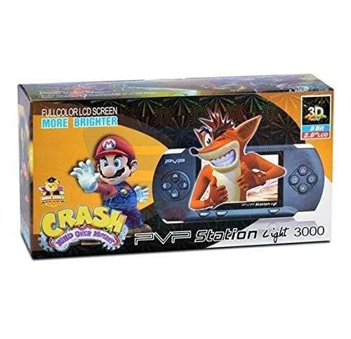 Pvp station deals light 3000 games