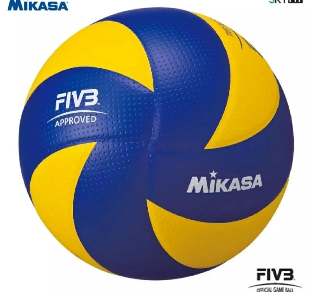 - nirgends günstiger! 1.5 NEU MIKASA MVA1.5 Mini Volleyball FIVB Gr 