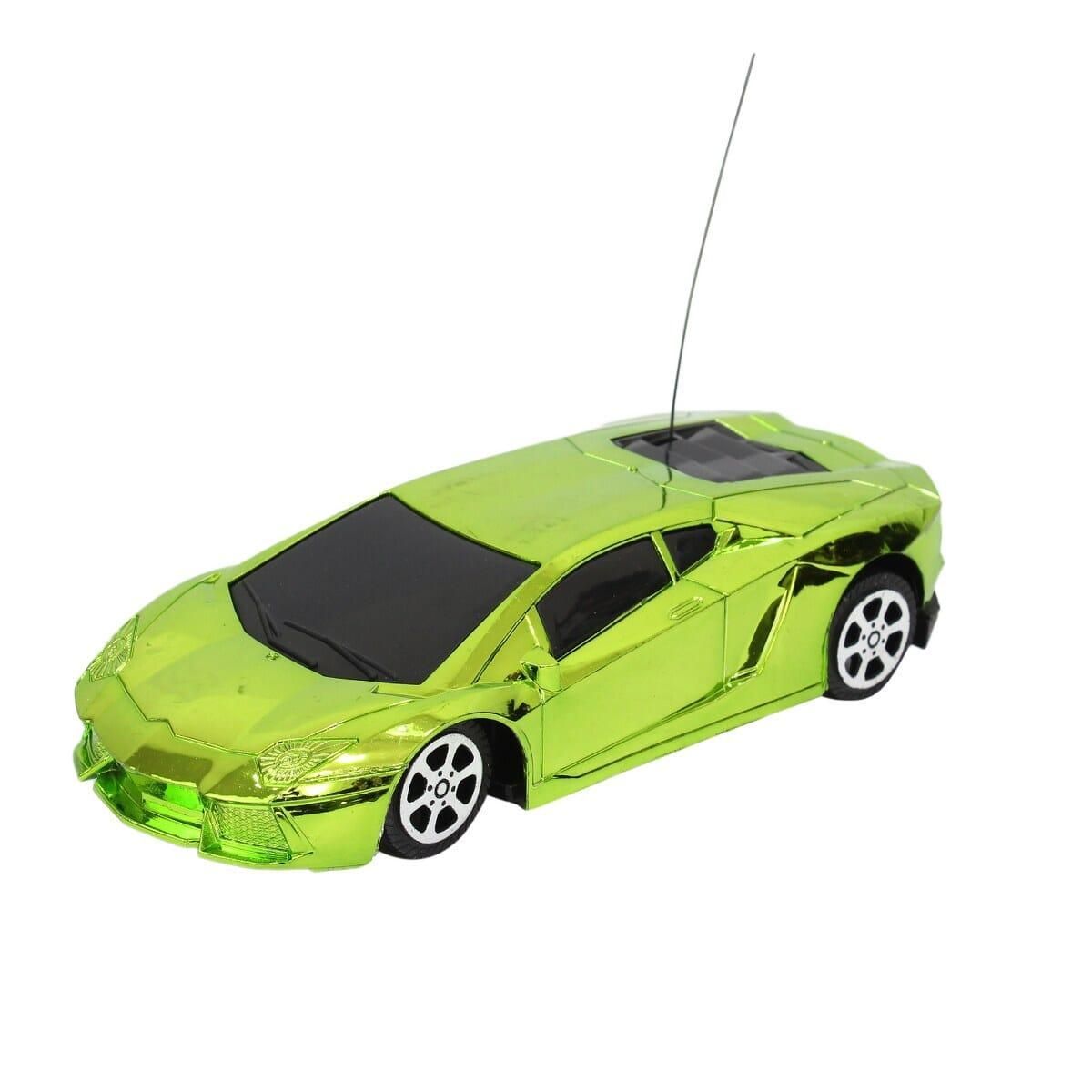 500 remote sales control car