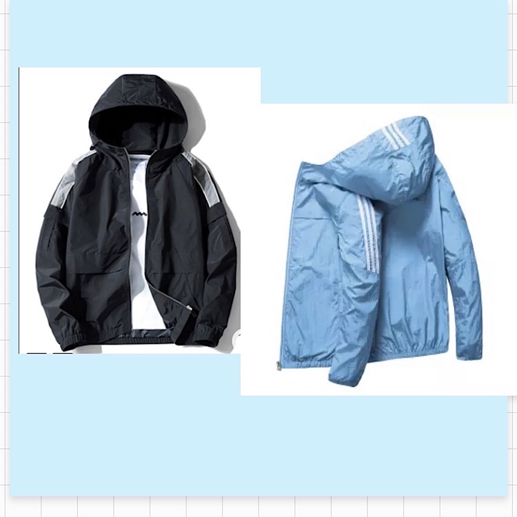 wind breaker online