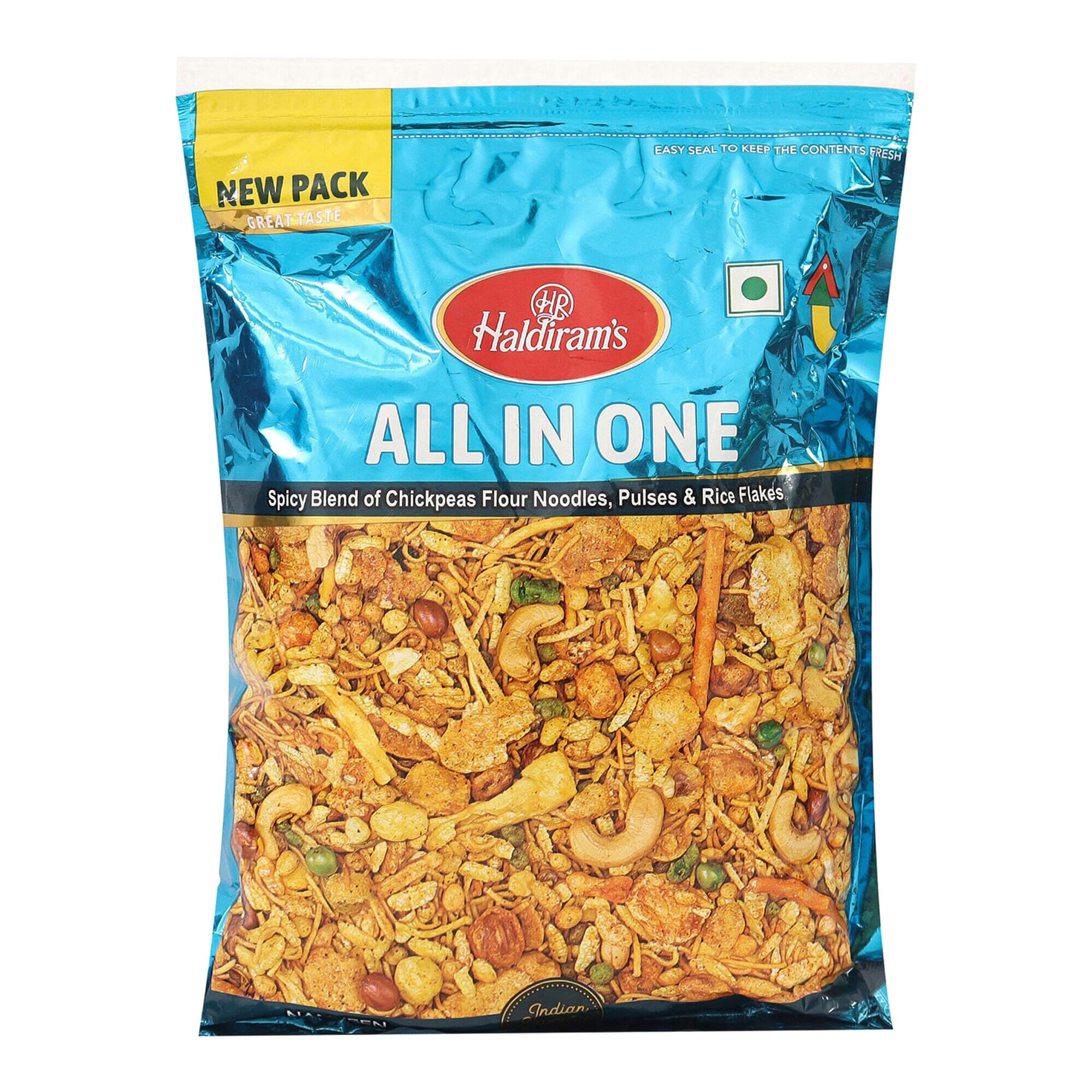 Haldiram'S All In One- 360G