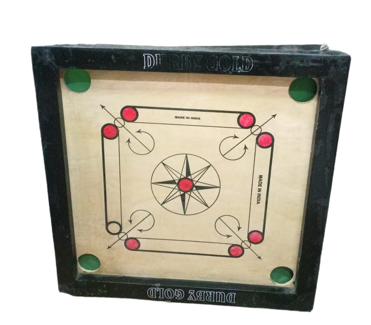 Carrom Board Sizes 20 Inch
