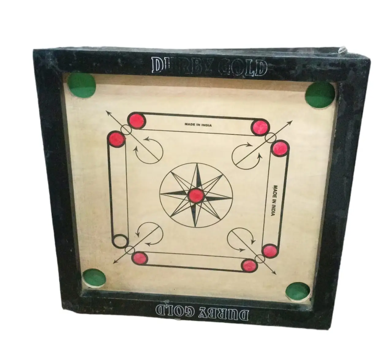 Carrom board low clearance price