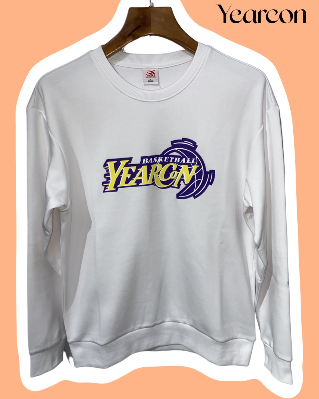 Yearcon Sweatshirt For Men