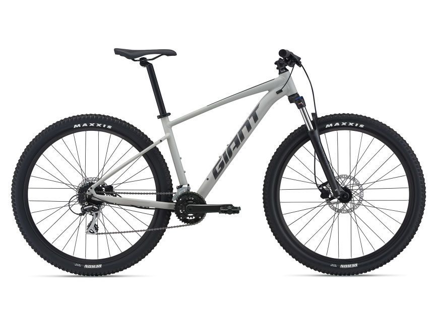 Giant Talon 2 27.5 hardtail mountain 