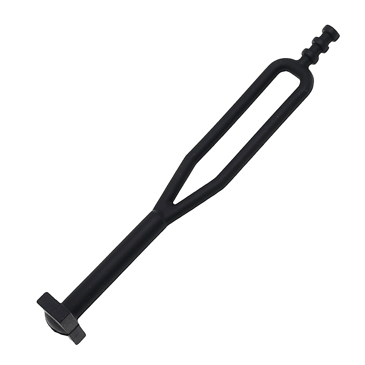 NiceCNC CNC Side Stand Kickstand For KTM XCW/EXC (2008-2016) – Aluminum, Anodized