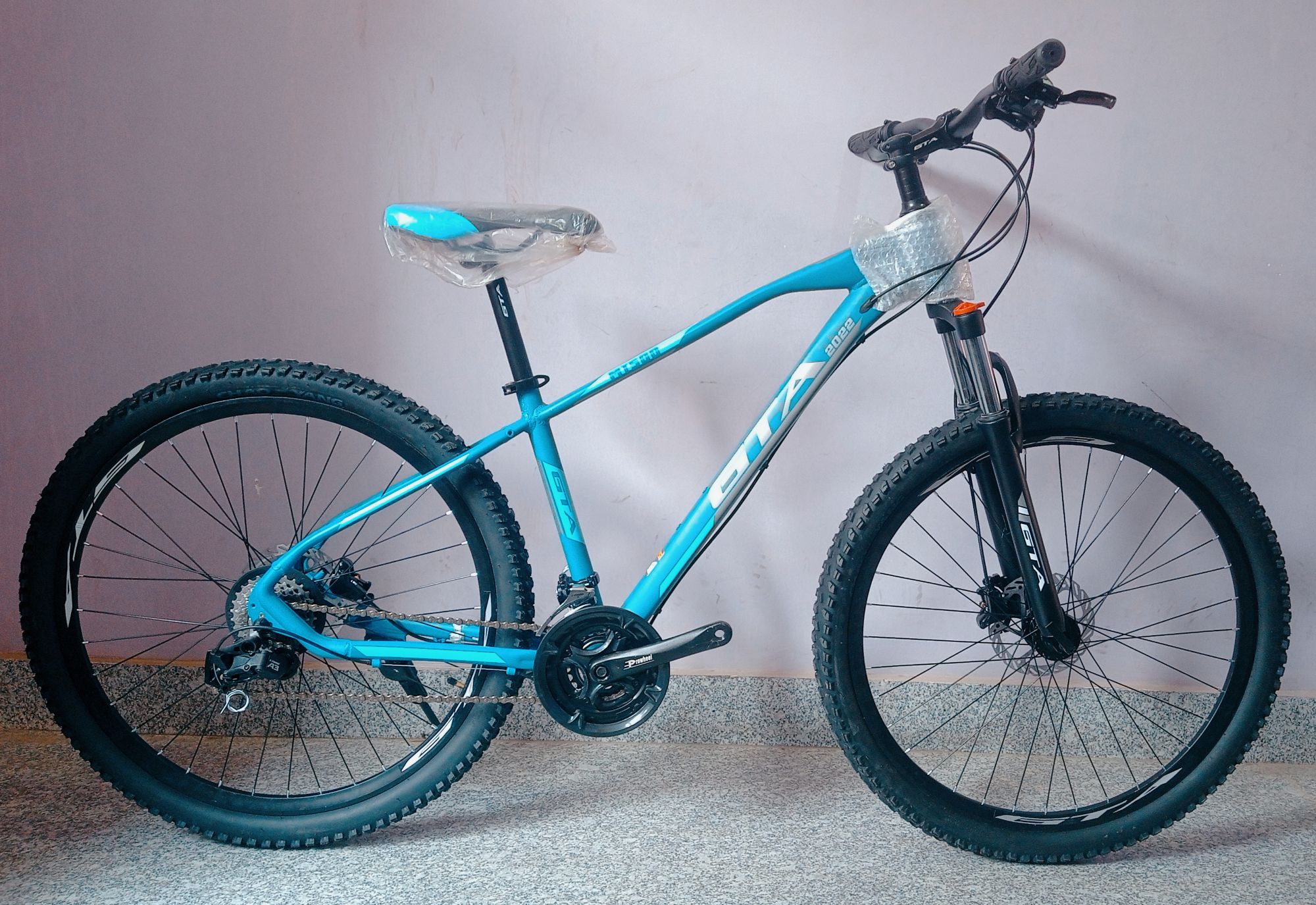 Gta mountain 2024 bike price