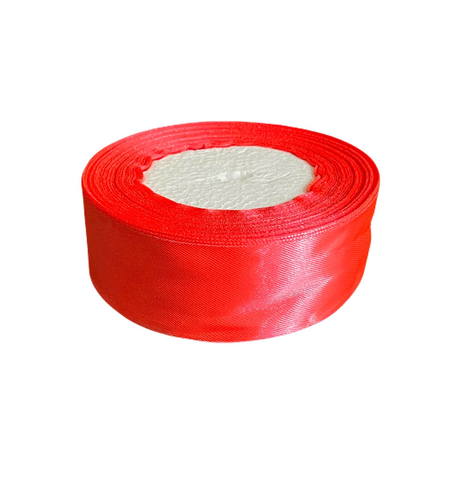 Satin Ribbon 3cms x 22 meters for Multiple Uses | Daraz.com.np
