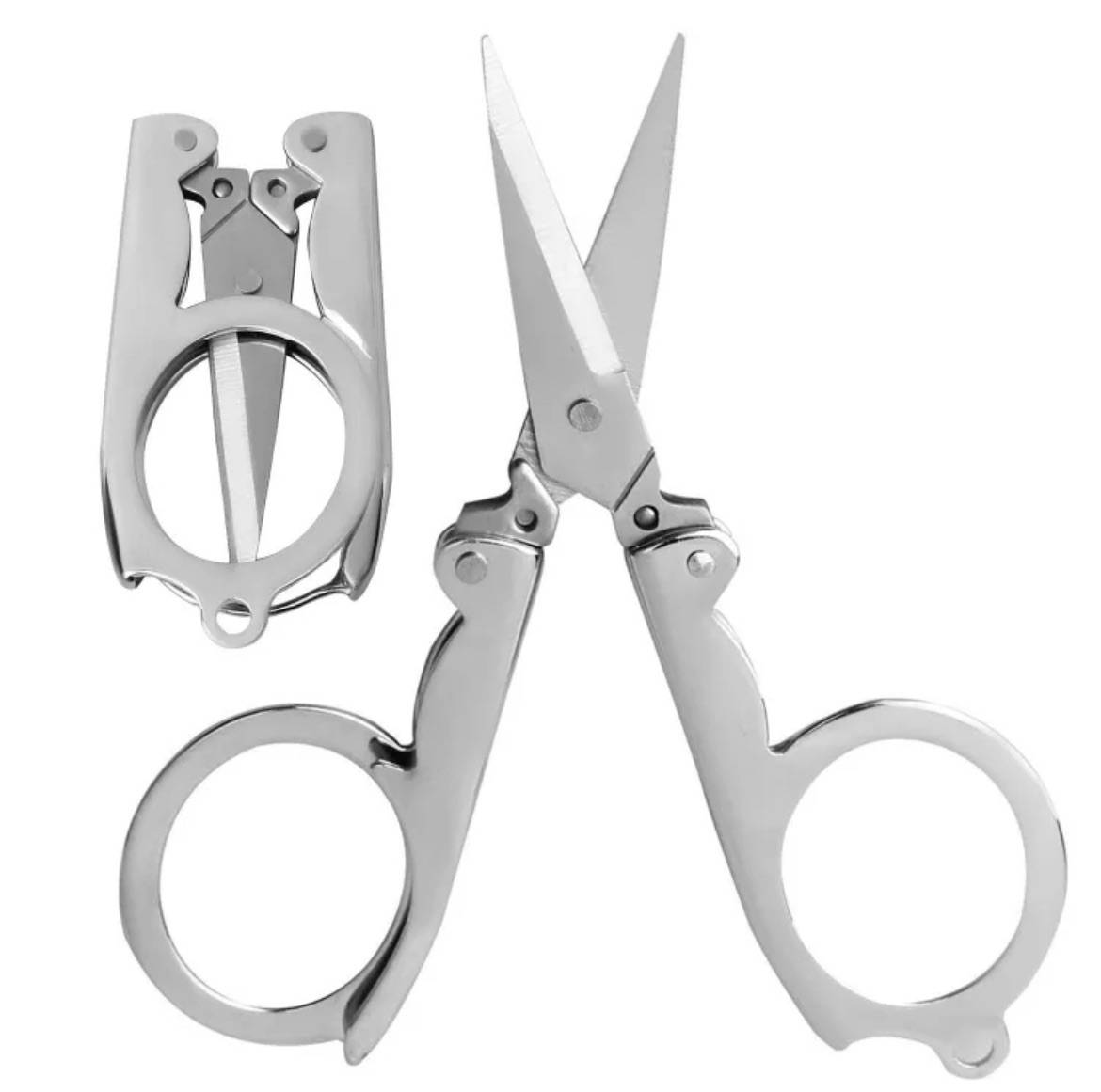 Fabric scissors, zigzag scissors, professional tailor's scissors, pinking  scissors for fabrics for sewing by the meter, stainless steel zigzag
