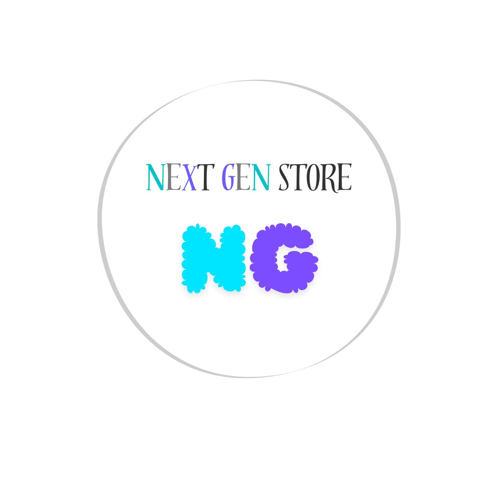 Shop online with NextGen Store now! Visit NextGen Store on Daraz.