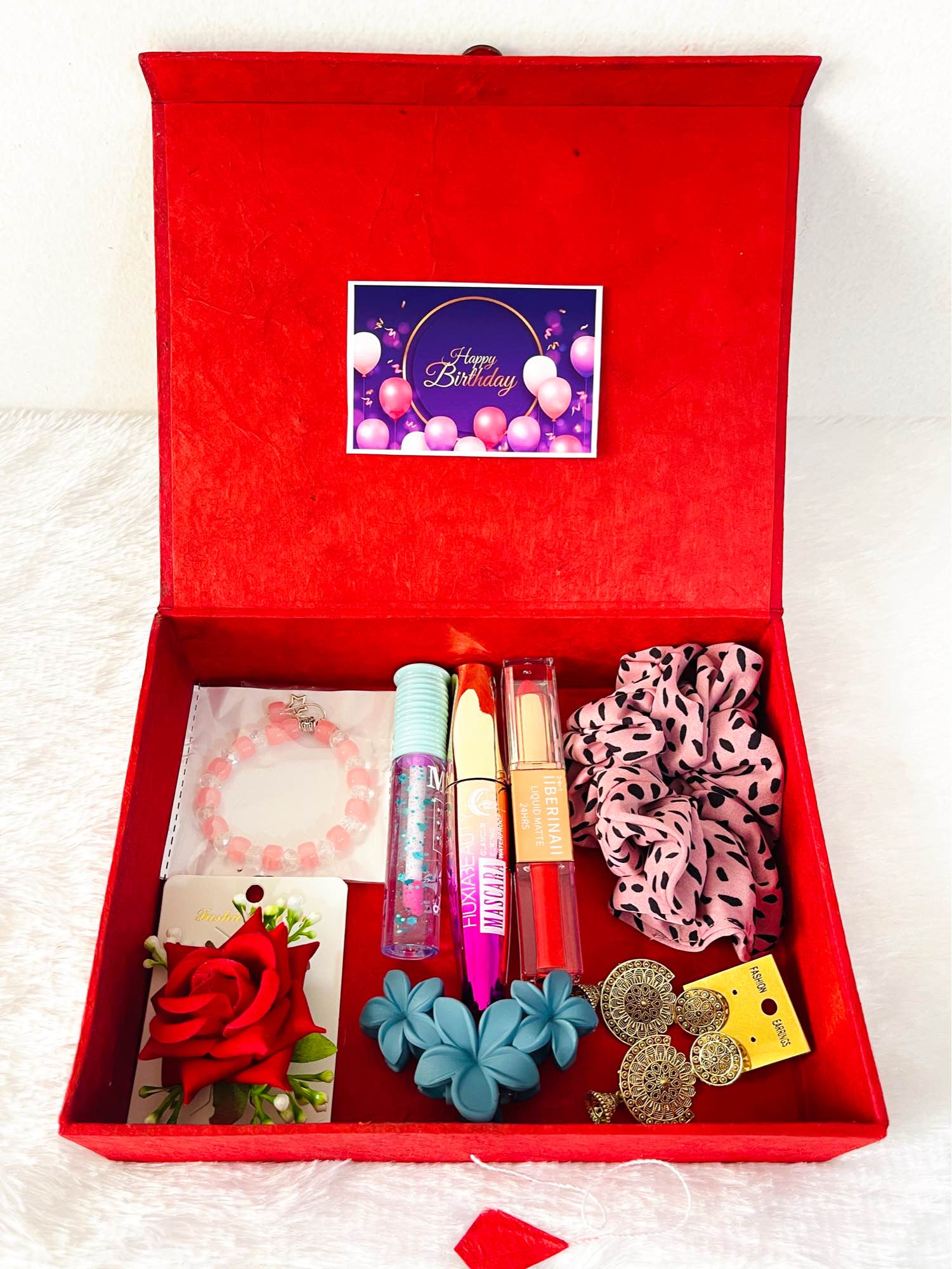 Birthday Gift For Girlfriend Surprise Gift