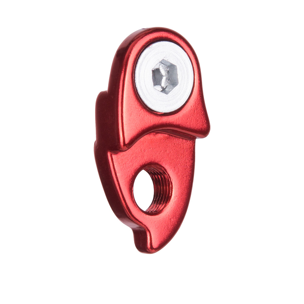 ZTTO Bicycle Rear Derailleur Hanger Extension Extender Aluminum Road ...