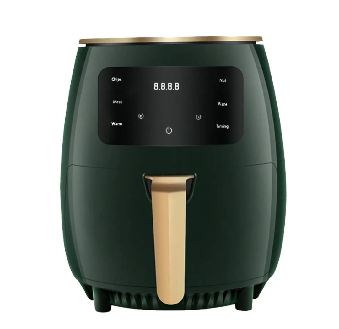 SignoraCare India Digital Air fryer